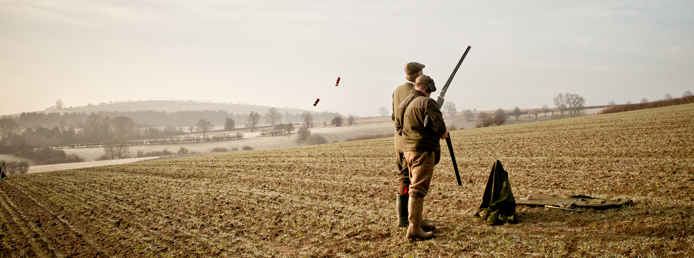 The Downton Shoot